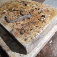 Load image into Gallery viewer, Ring - Recyled Silver Spoon from London Vaults

