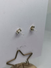 Load image into Gallery viewer, Earrings - Rose Gold Straight Drop Earrings
